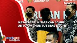 Bakal Dijerat Pasal Berlapis, Kejati Jatim Siapkan 10 JPU untuk Menuntut Mas Bechi