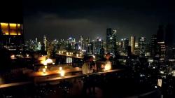 The Opening Ceremony of Park Hyatt Jakarta
