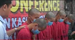 Dicekoki Miras, Gadis Diperkosa Bergilir 5 Pria di Kawasan Anyer Serang