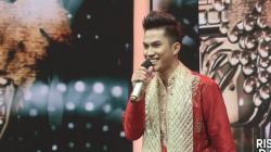 Nyanyikan Lagu Saidaa di Rising Star Dangdut, Penampilan Zainul Bikin Juri Terkesima