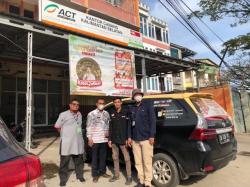 Turun ke Lapangan, Dinsos Kalsel Pastikan ACT Hentikan Pengumpulan Dana