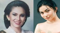 Profil Joice Erna, Artis Lawas Tahun 80-an yang Ternyata Nenek Ariel Tatum