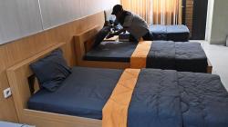 Jelang Kepulangan Jemaah Haji, Kemenkes Siapkan Posko Kesehatan di Bandara