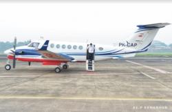 Bandara Halim Dibuka Besok untuk Kepentingan Militer, Komersial Ditargetkan September