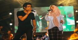 Trauma Pascakecelakaan di Tol Cipularang, Charly Van Houten: Aku Takut Naik Mobil 