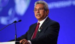 Thailand Tepis Mantan Presiden Sri Lanka Rajapaksa Minta Suaka Politik
