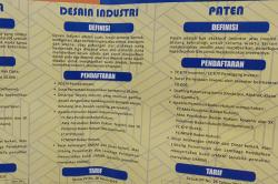 Potensi Kekayaan Intelektual Tinggi, Kemenkumham Dorong Peningkatan Paten Penemu di DIY
