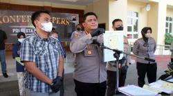 Mutasi Polri, Kapolresta Solo Kombes Ade Safri Ditarik ke Mabes