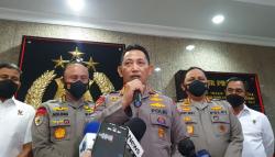 Seminggu Timsus Usut Kasus Penembakan Brigadir J: 2 Jenderal dan 1 Kombes Dinonaktifkan