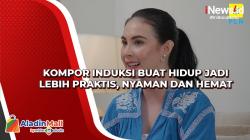 Kompor Induksi Buat Hidup Jadi Lebih Praktis, Nyaman dan Hemat