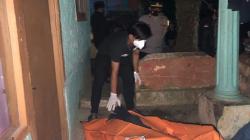 Pria Tergeletak di Teras Rumah Warga Gunungpuyuh Sukabumi, saat Diperiksa Ternyata Meninggal <
