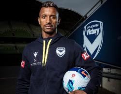 Nani Resmi Gabung Klub Liga Australia: Serasa Main di Klub Eropa