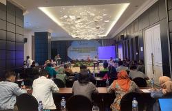 Tingkatkan Kunjungan Wisatawan, Pelaku Wisata di Gunungkidul Dilatih Pemasaran Digital  