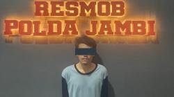 Penculikan Anak di Pekanbaru, Gadis 14 Tahun Dibawa hingga ke Perbatasan Jambi<