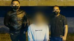 Pemuda Mabuk di Tomohon Masuk Hotel lalu Marah-Marah Pukuli Karyawan