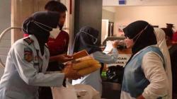 2 Tahun Vakum, Lapas Kelas 1 Semarang Kembali Buka Kunjungan Tatap Muka untuk Napi