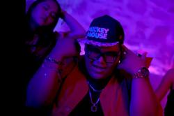  Keren, Rapper Muda Asli Jogja Ini Luncurkan Single Perdana