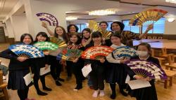  Kisah Mahasiswa Unpad saat Pertukaran Pelajar ke Jepang, Terjebak Pandemi hingga Dibantu Shinzo Abe<