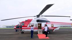 Presiden Jokowi Kunjungan Kerja ke Subang, Ini Agendanya<