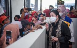 Ketua DPR: RUU KIA Wajibkan Negara Beri Bantuan Gizi bagi Ibu dan Anak Kurang Mampu