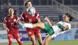 Jadwal Piala AFF Wanita 2022 Hari Ini: Timnas Indonesia Tantang Singapura