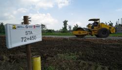 Pembebasan Lahan Jalan Tol Jogja-Bawen Sudah 64,65 Persen, Konstruksi Terus Dikebut