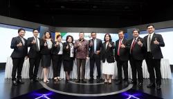 RUPST MNC Land Setujui Pengangkatan Hary Tanoesoedibjo sebagai Komisaris Utama