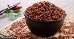 Adakah Manfaat Beras Merah untuk Diabetes? Yuk Simak Penjelasannya!