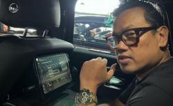 Uya Kuya Akan Pertemukan Sule dengan Nathalie Holscher: Kalau Bisa Rujuk, Jangan Emosi