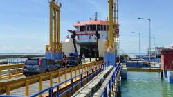 Dear Penumpang, Tarif Angkutan Penyeberangan Segera Naik