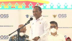 1,5 Juta NIB Sudah Dikeluarkan untuk UMKM, Kepala BKPM: Prosesnya 30 Menit dan Gratis   