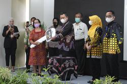 Pandemi Covid-19, Dana Pihak Ketiga di Perumda BPR Bank Kulonprogo Naik Rp30 Miliar