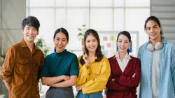 Contoh Yel Yel MPLS untuk Siswa Baru SMP, SMA, dan SMK, Seru dan Mudah Dihafal