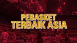 FIBA Asia Cup 2022 Hari Ini: Iran Vs Suriah dan Lebanon Lawan Filipina, Hanya di iNews<