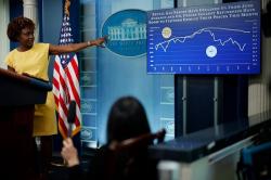 Bikin Panik, Laporan Palsu Inflasi AS Juni 2022 Beredar di Twitter Jelang Rilis dari Pemerintah 