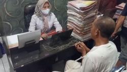 Bejat, Marbot Musala di Cirebon Cabuli Bocah SD Setelah Dipaksa Nonton Video Porno<