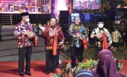 Pulihkan Ekonomi Masyarakat, Pemprov Gelar Kalteng Expo 2022