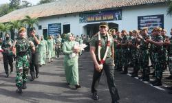 Pangdam Diponegoro ke Prajurit Yonarhanud 15: Kita Berdinas yang Enak, Tapi Tidak Seenaknya