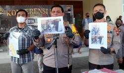 Polisi Tahan Pelaku Penipuan dan Penggelapan Dana Talangan Bank Rp400 Juta, Ini Modusnya 