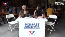 Podcast Partai Perindo 