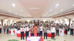 Tingkatkan Kemampuan Personel Reskrim, Ini yang Dilakukan Polda Sulut