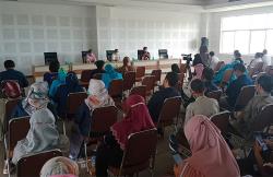 Sekolah Vokasi UGM Luncurkan Program Pengabdian di Kulonprogo