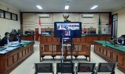 Eksepsi Ditolak, Sidang Dugaan Korupsi Hakim Itong Isnaeni Hidayat Jalan Terus 