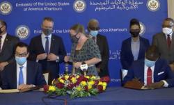 Deretan Negara Arab yang Berdamai dengan Israel, Nomor 3 Dijanjikan Bantuan Keuangan