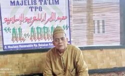 Heboh Pria Mengaku Dewa Matahari di Lebak, Pengikutnya Dilarang Salat<
