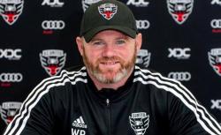 Balikan dengan Mantan, Wayne Rooney Latih Klub MLS DC United