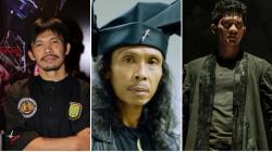 Deretan Aktor Silat Indonesia Go Internasional, Nomor 2 Anak Betawi Main Film Bareng Keanu Reeves