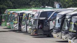 Polres Depok Larang Sopir Bus Bunyikan Klakson Telolet di Dekat Sekolah hingga RS