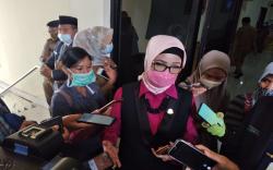 KPU Sumsel Usulkan Anggaran Pilkada 2024 Sebesar Rp300 Miliar<