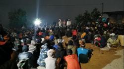 Bentrok Warga Pecah di Tolikara Dipicu Tak Bayar Denda Adat, 9 Orang Luka-Luka